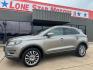 2017 SILVER LINCOLN MKC RESERVE (5LMCJ3D90HU) , located at 5900 E. Lancaster Ave., Fort Worth, TX, 76112, (817) 457-5456, 0.000000, 0.000000 - Photo#0